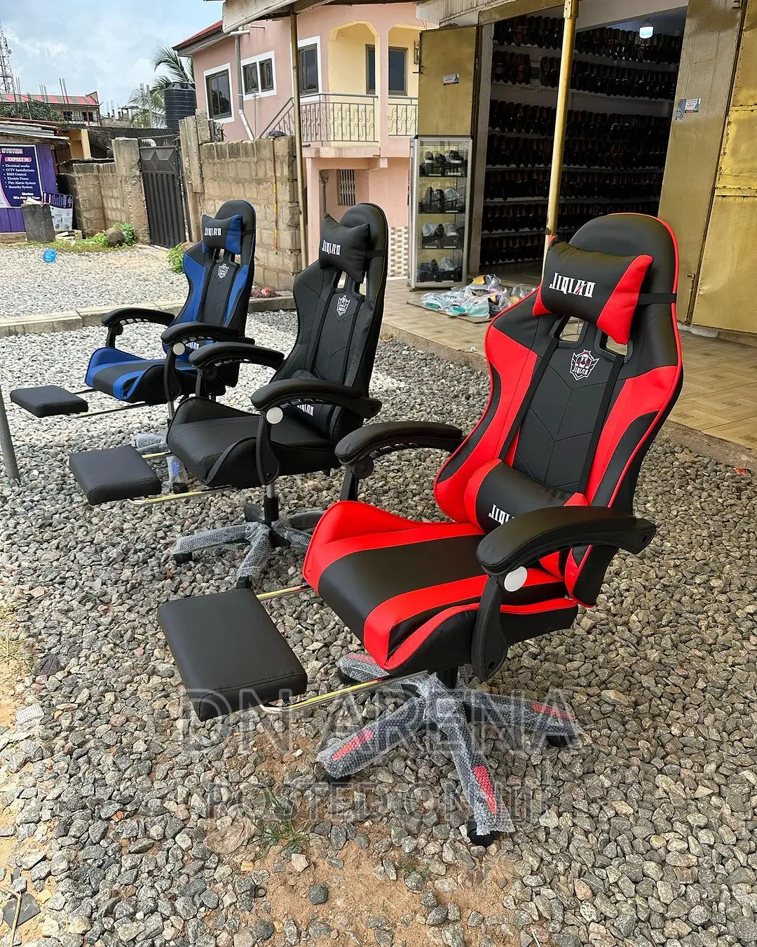 Jiqiao Gaming / Office Chair