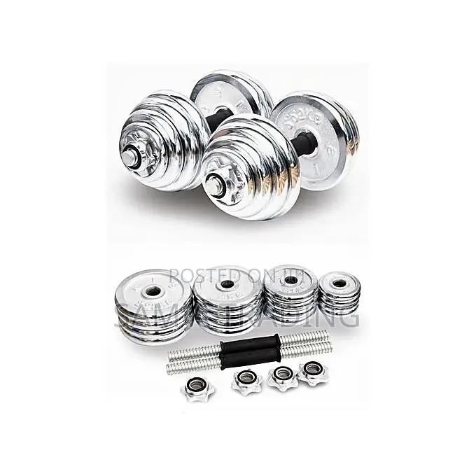 30kg Dumbbell