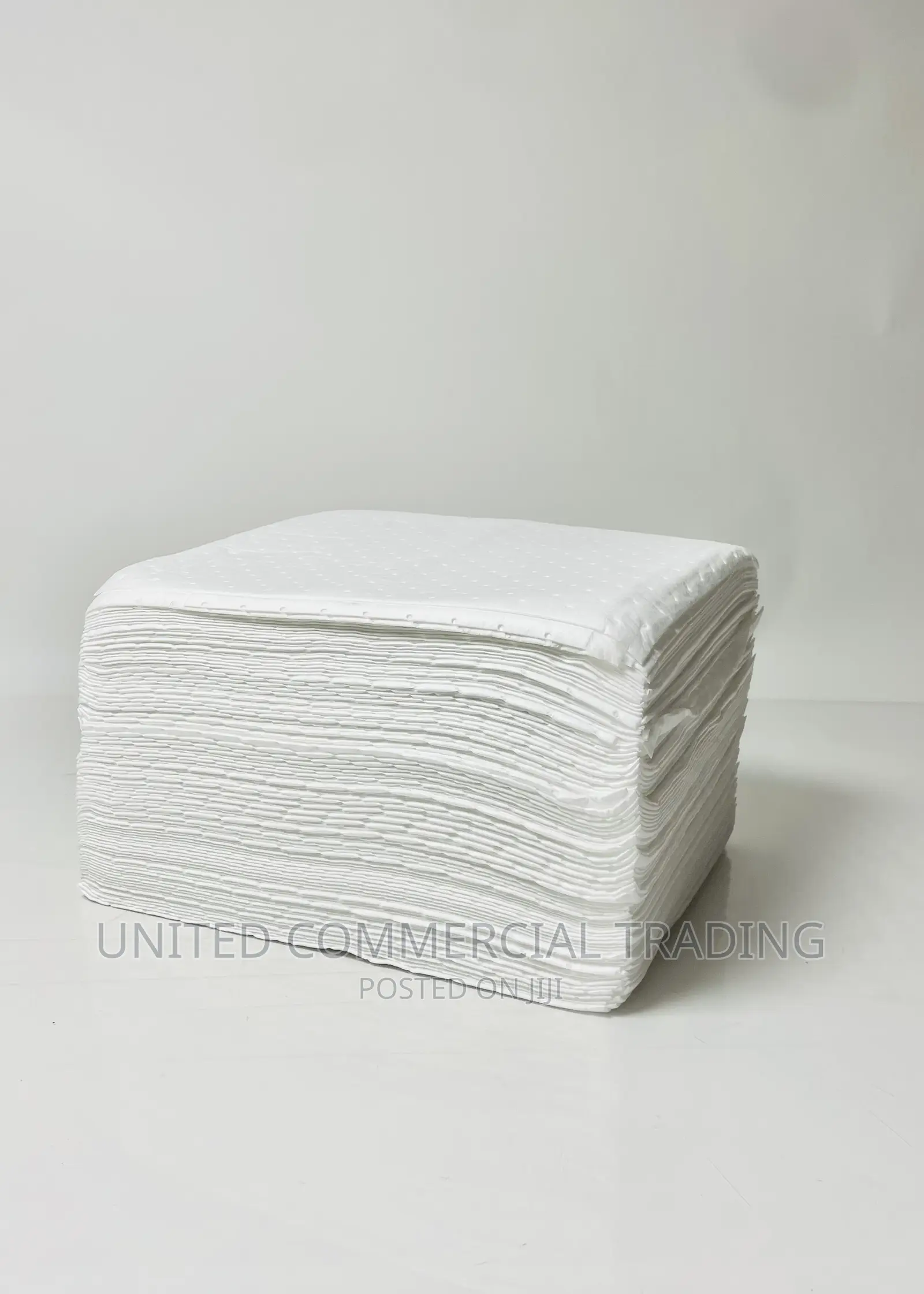 Oil Absorbing Pads