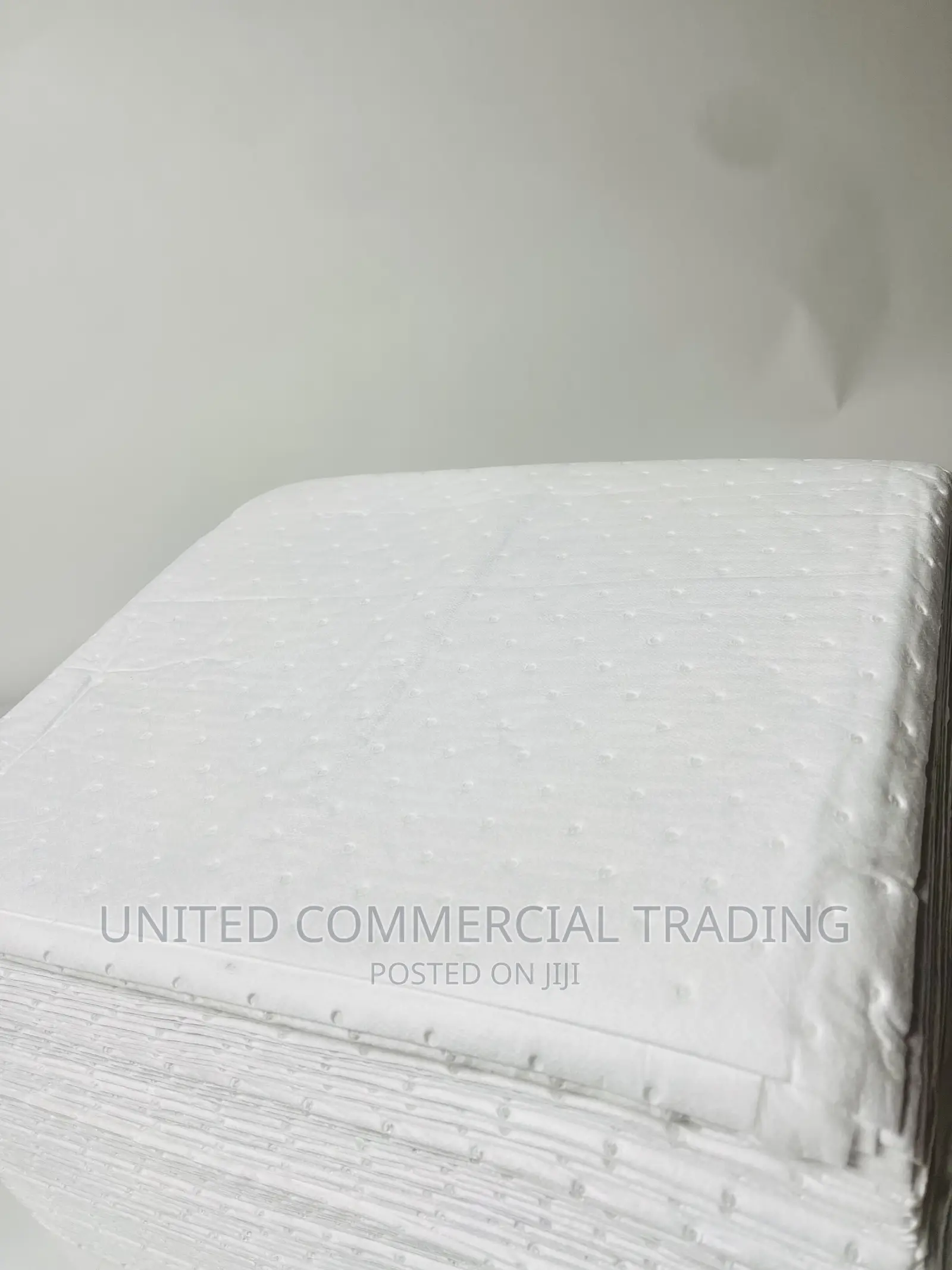 Oil Absorbing Pads