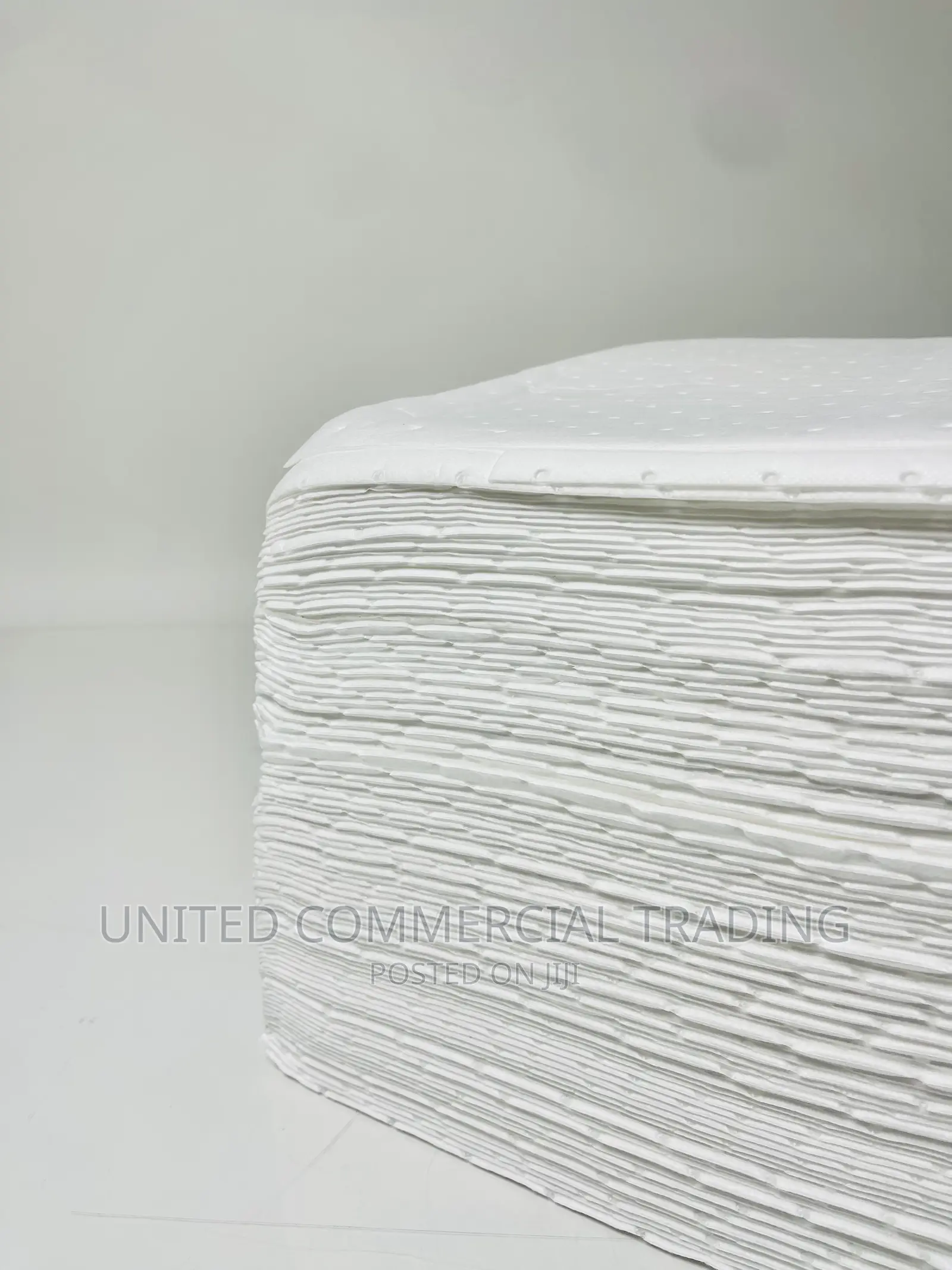 Oil Absorbing Pads