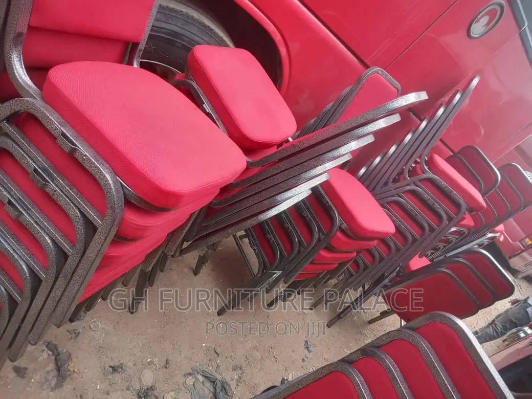 Auditorium Chairs