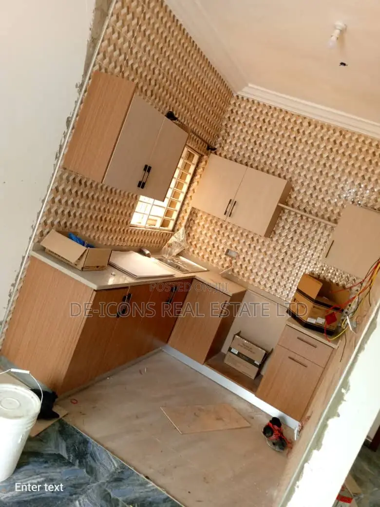 3bdrm Bungalow in De-Icons Real Estate, East Legon for sale
