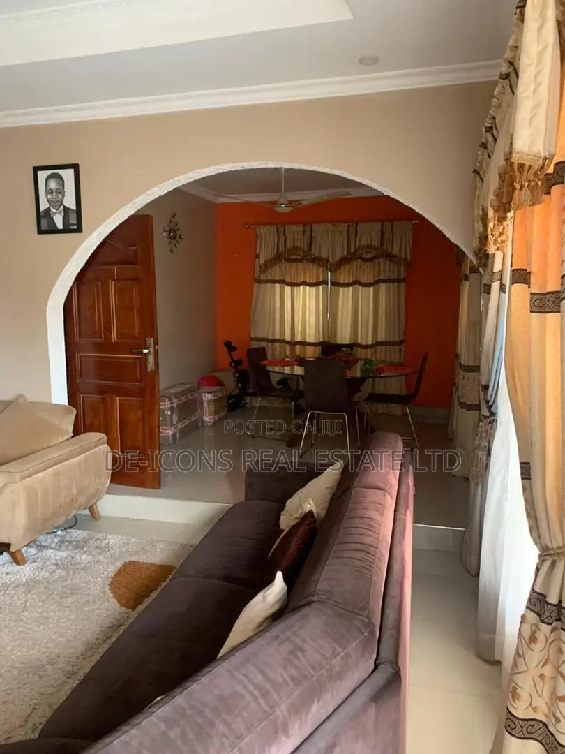 3bdrm Bungalow in De-Icons Real Estate, East Legon for sale