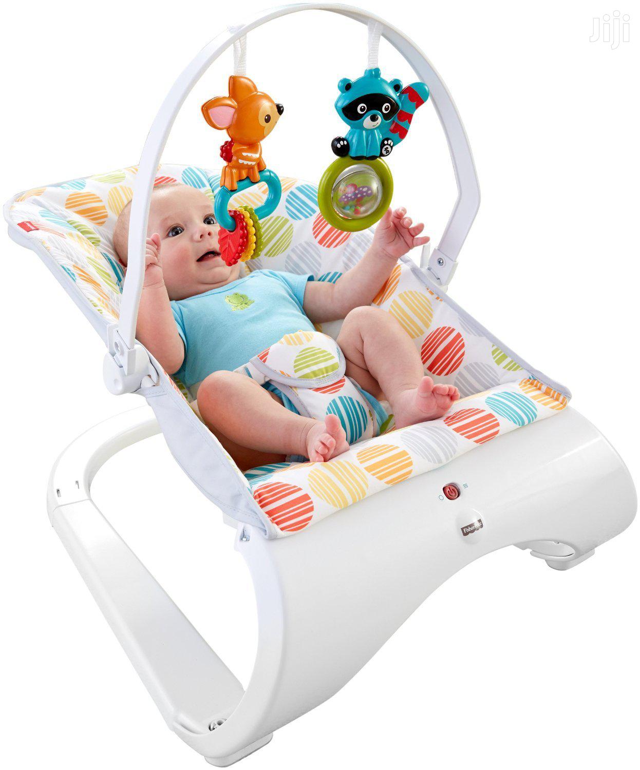 Baby Bouncer