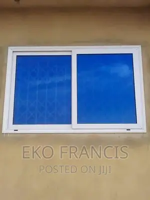 Glass Windows Doors