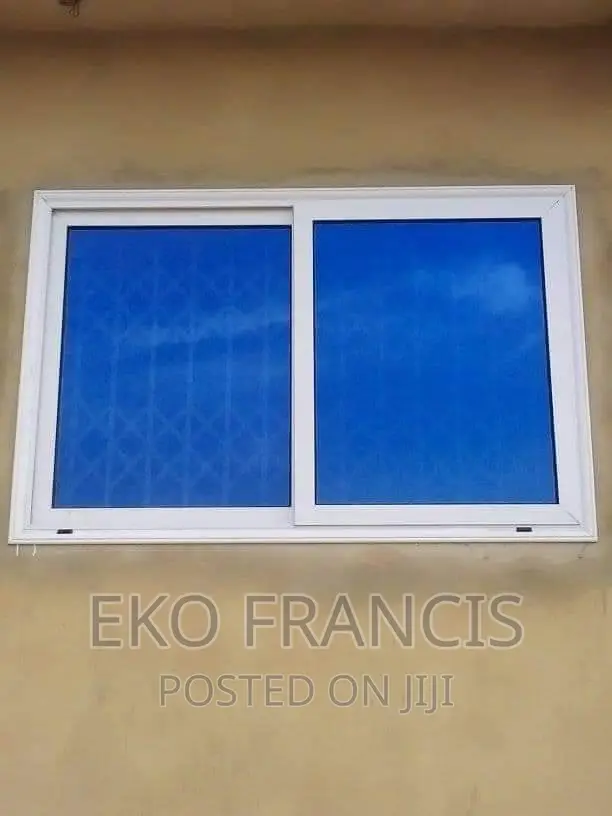 Glass Windows Doors