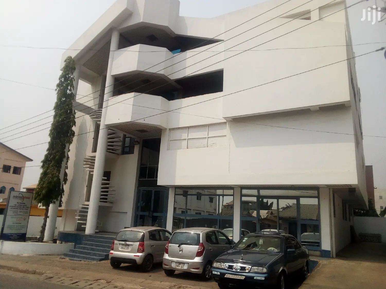 Office Building for Sale