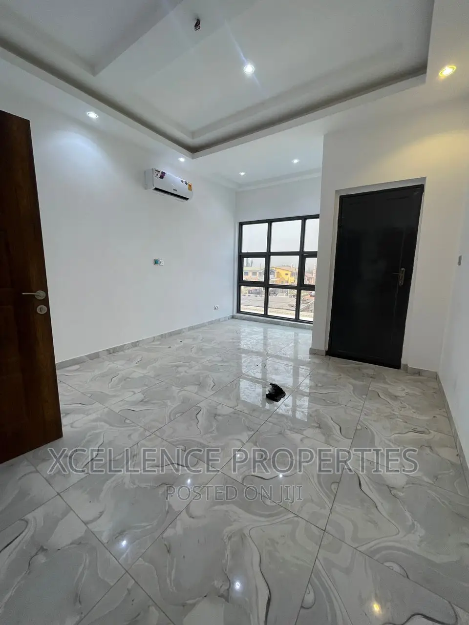 2bdrm Duplex in Xcellence Properties, School Junction for rent