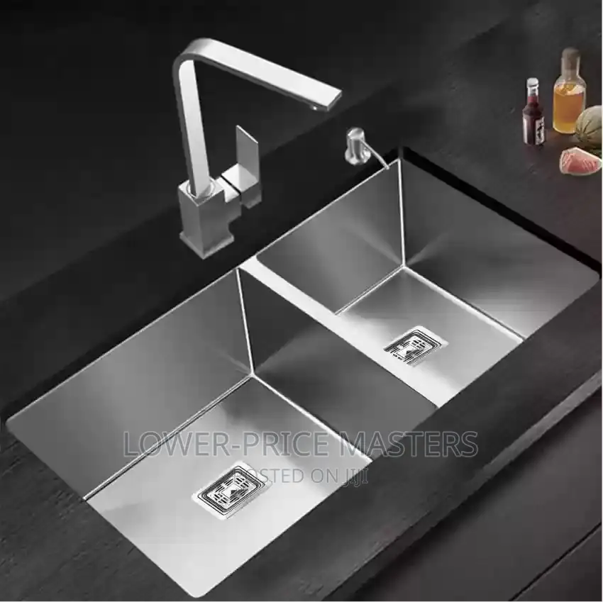 German Kitchen Sink