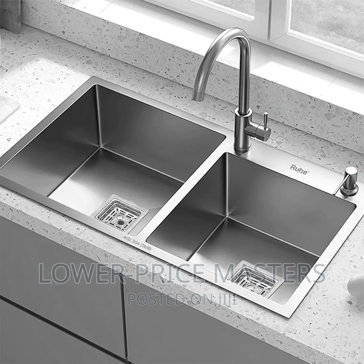 German Kitchen Sink
