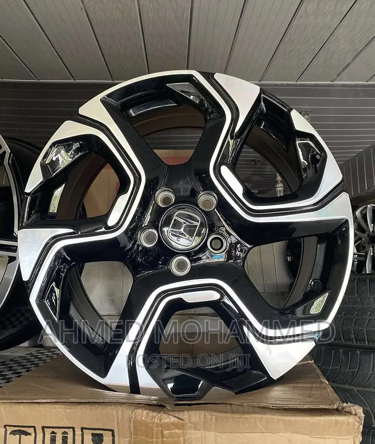 Honda CRV Rim 17