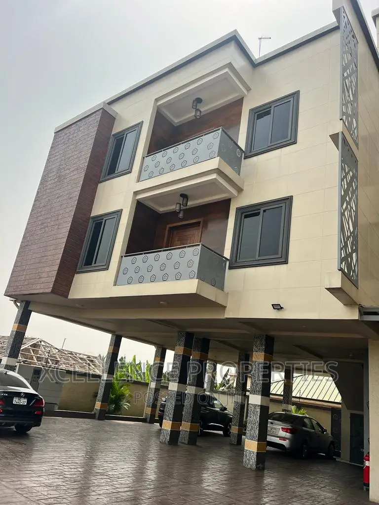 2bdrm Apartment in Xcellence Properties, School Junction for rent