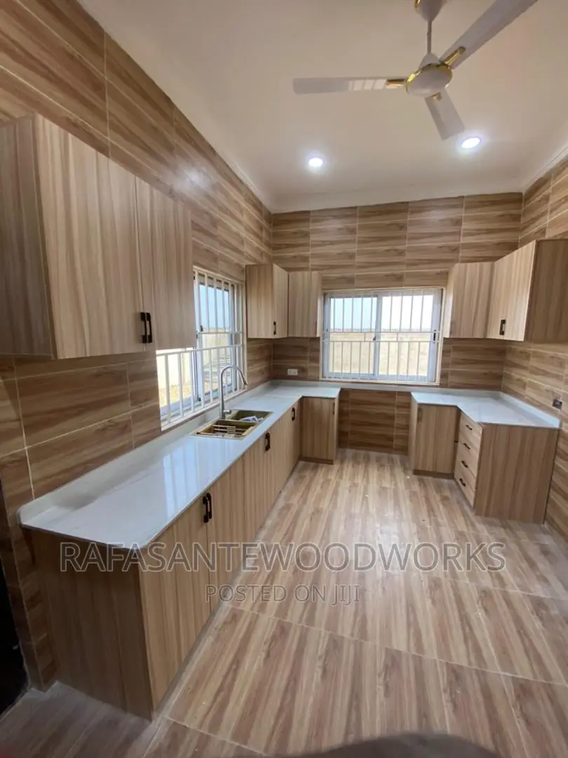 RAF Kitchen Cabinet