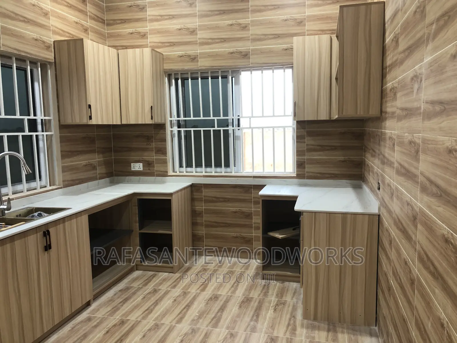 RAF Kitchen Cabinet