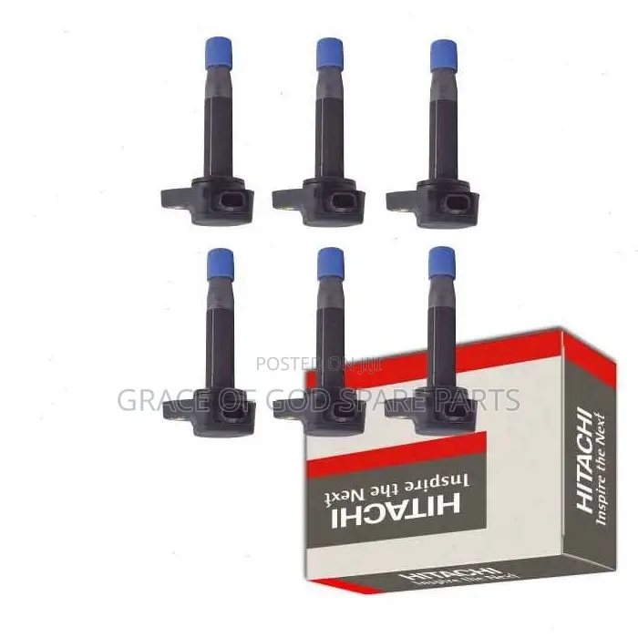 Honda Accord 2008_2012ignition Coil Original