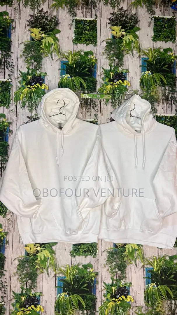 Gildan Plain Hoodies From America