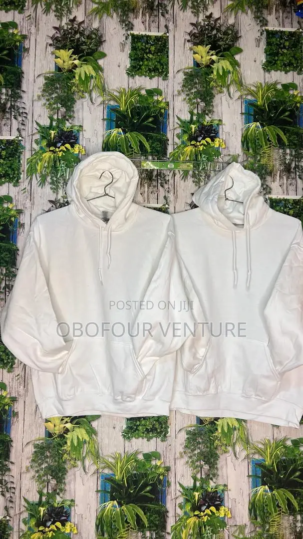 Gildan Plain Hoodies From America