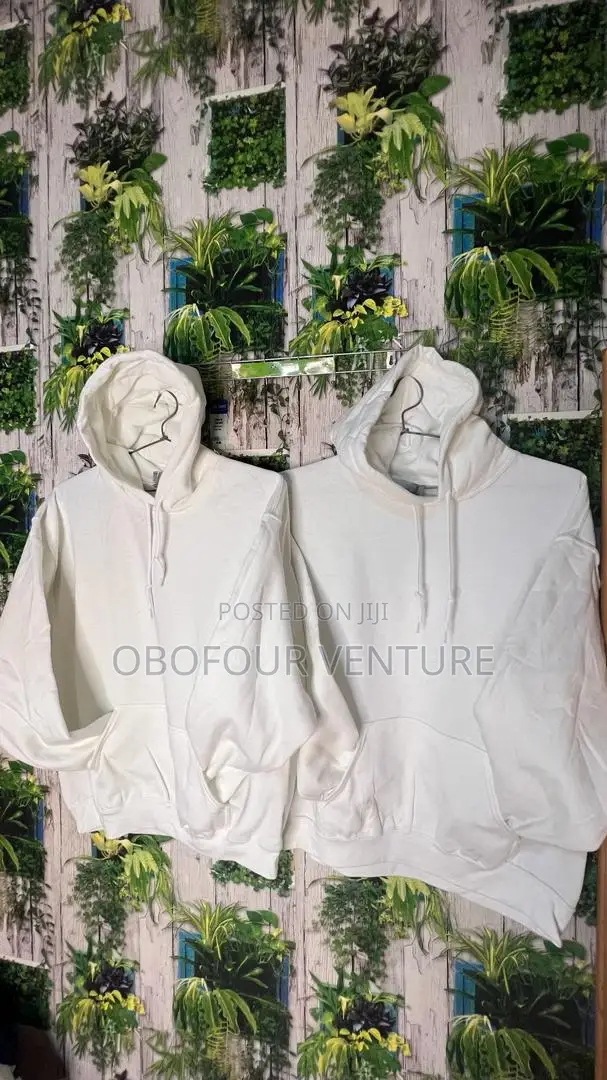 Gildan Plain Hoodies From America