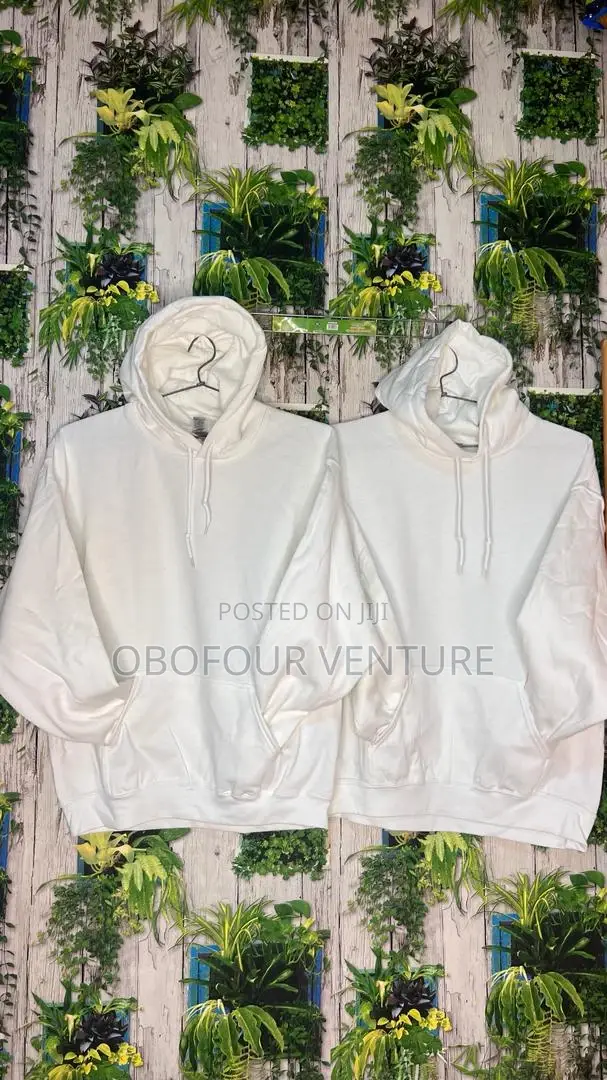 Gildan Plain Hoodies From America