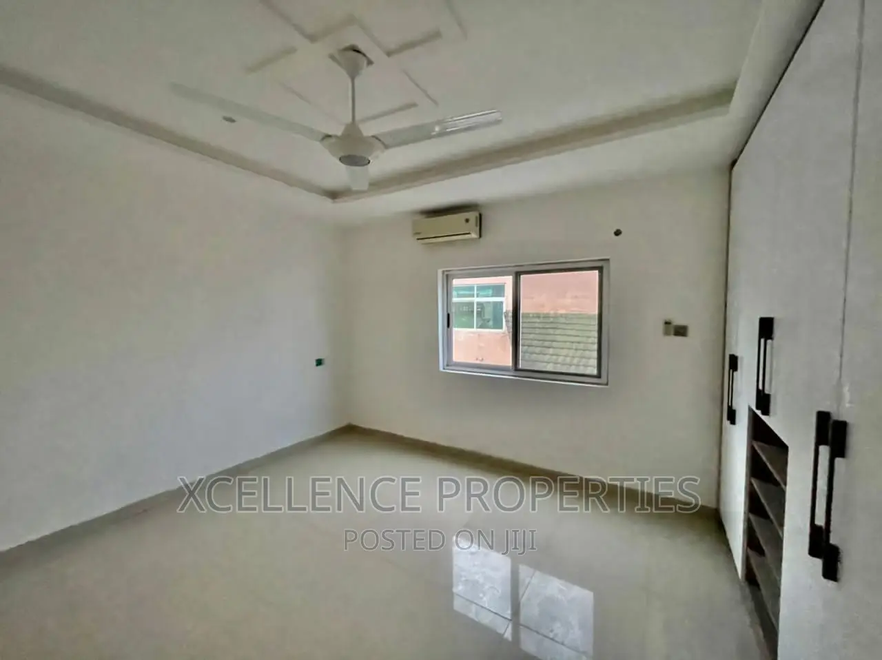 3bdrm House in Xcellence Properties, Adjiriganor for rent