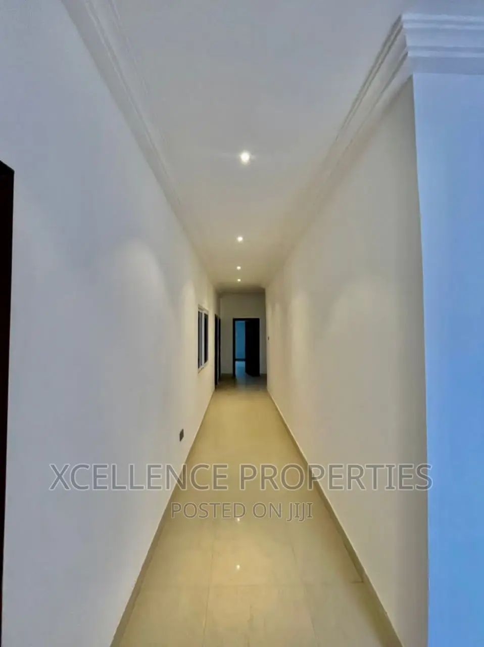 3bdrm House in Xcellence Properties, Adjiriganor for rent