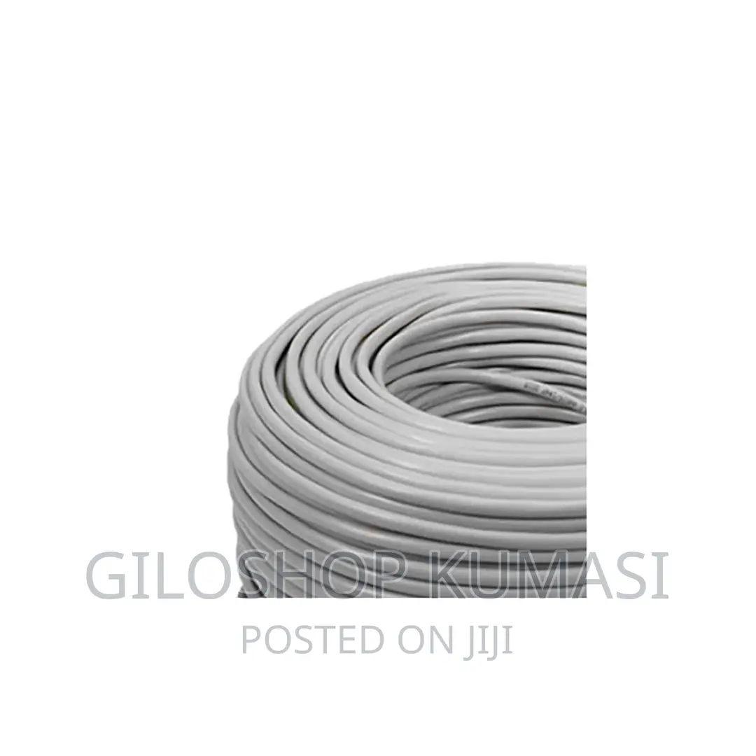 D-Link Cat6 Utp Cable 305m