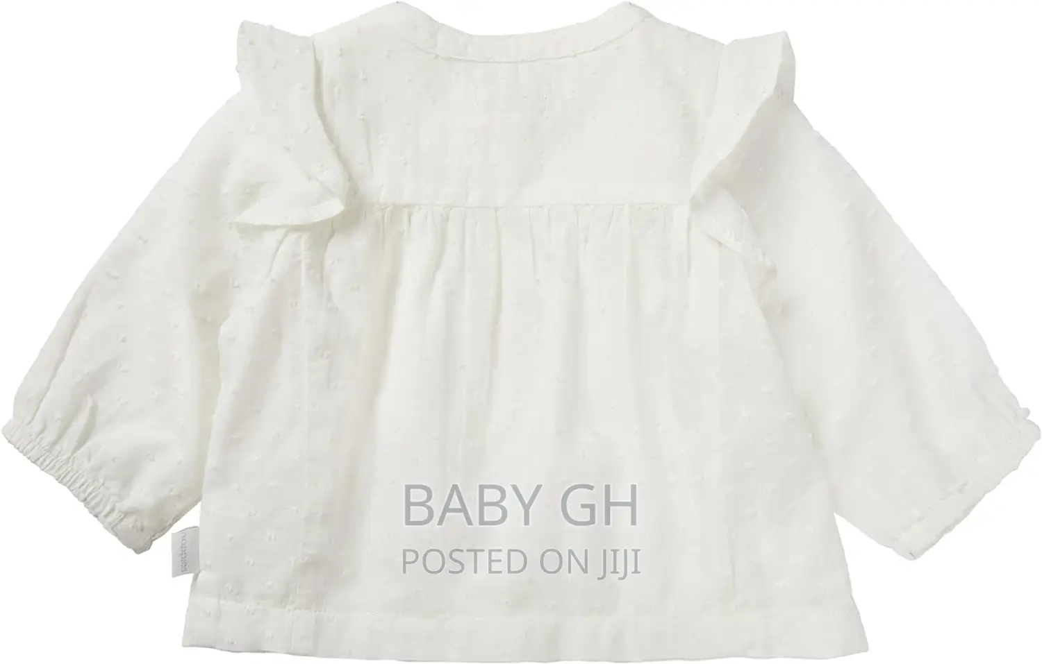 Noppies Baby Girl's Northfield Blouse