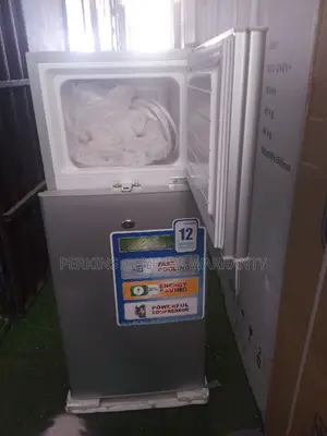 Affordable and Reliable 130chest Freezer Brand New Freezer