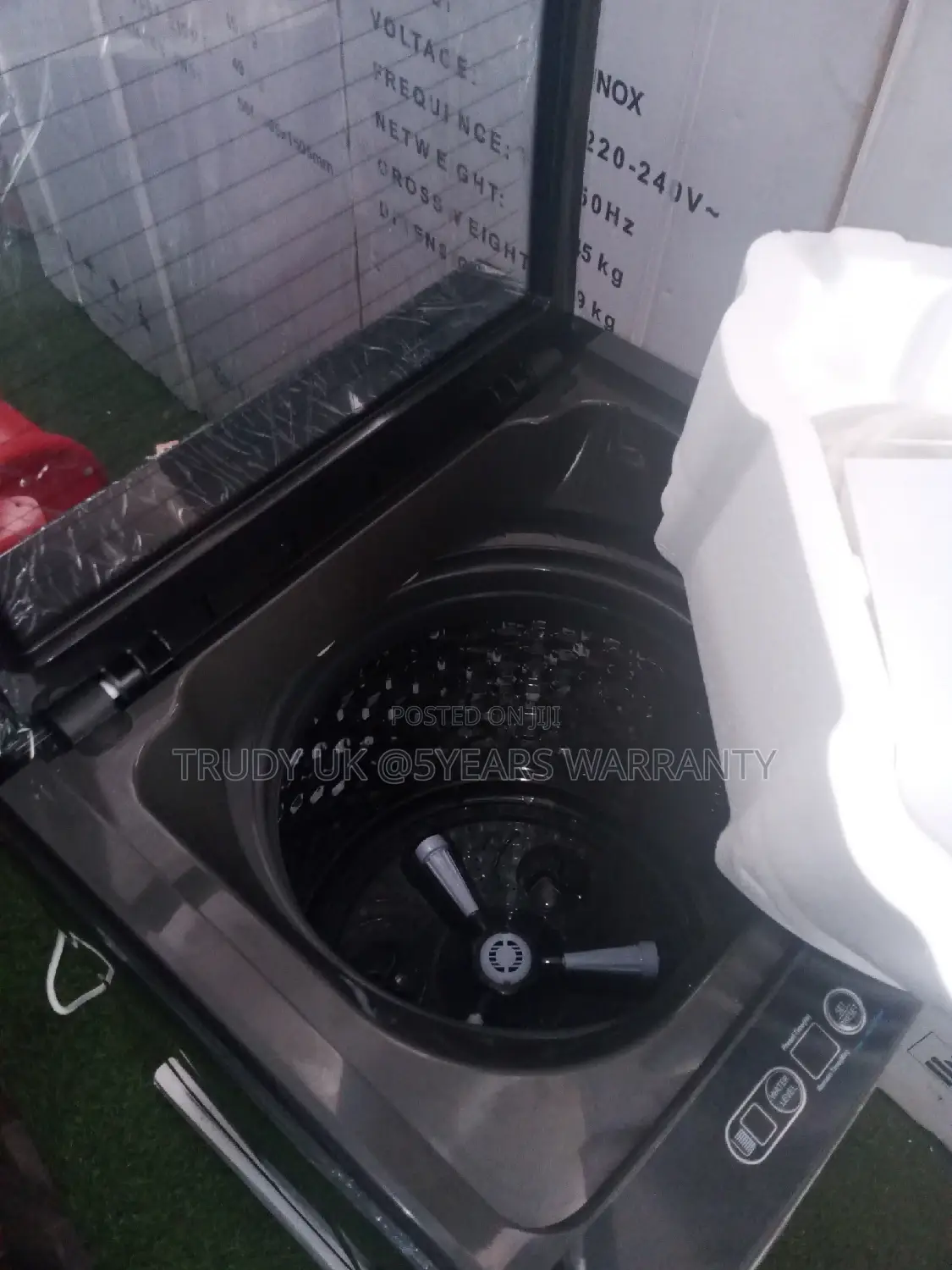 Washing Machine 10kg Affordable and Washing Machine 10kg