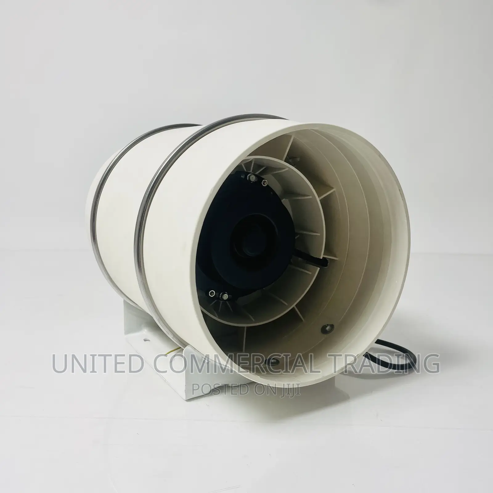 Extractor Fan 225W