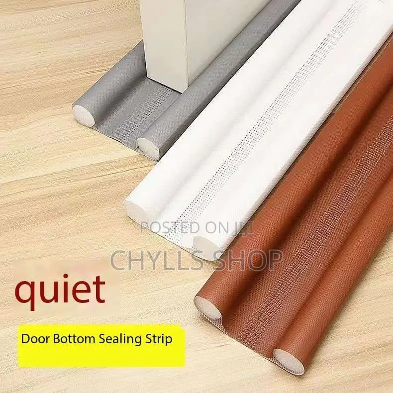 Promo Promo - Under Door Seal Strip
