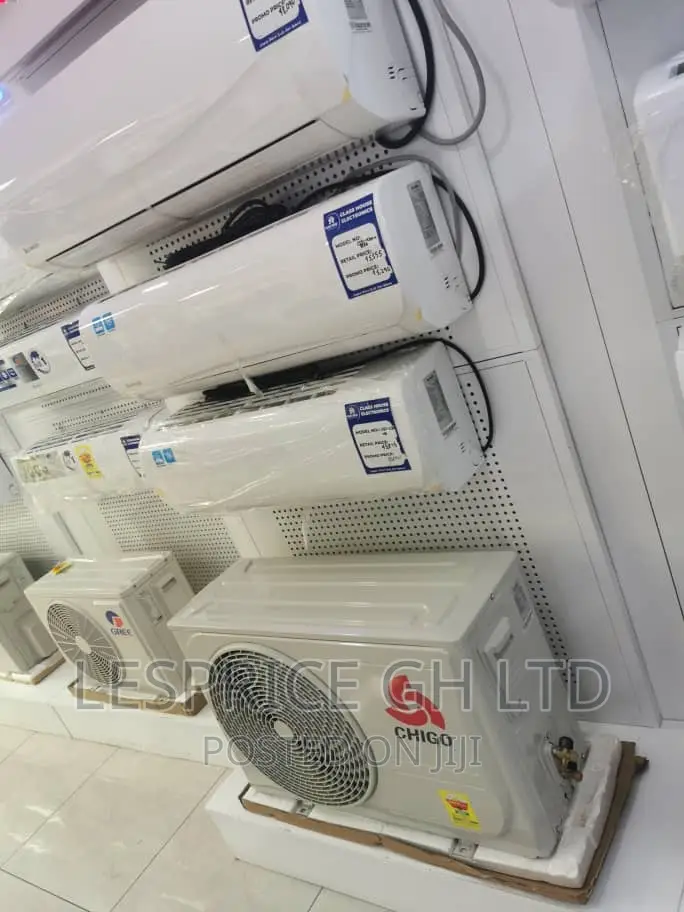 Smart Chigo 2.0hp 410a Air Condition