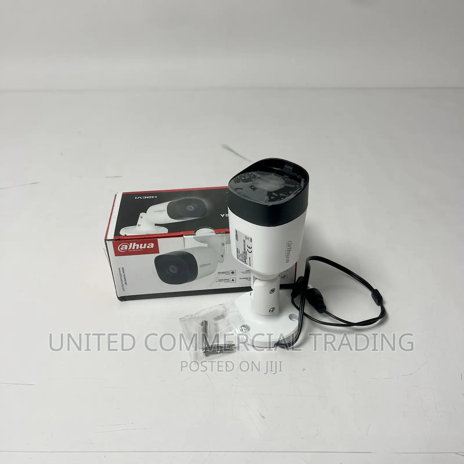 IR Bullet Camera