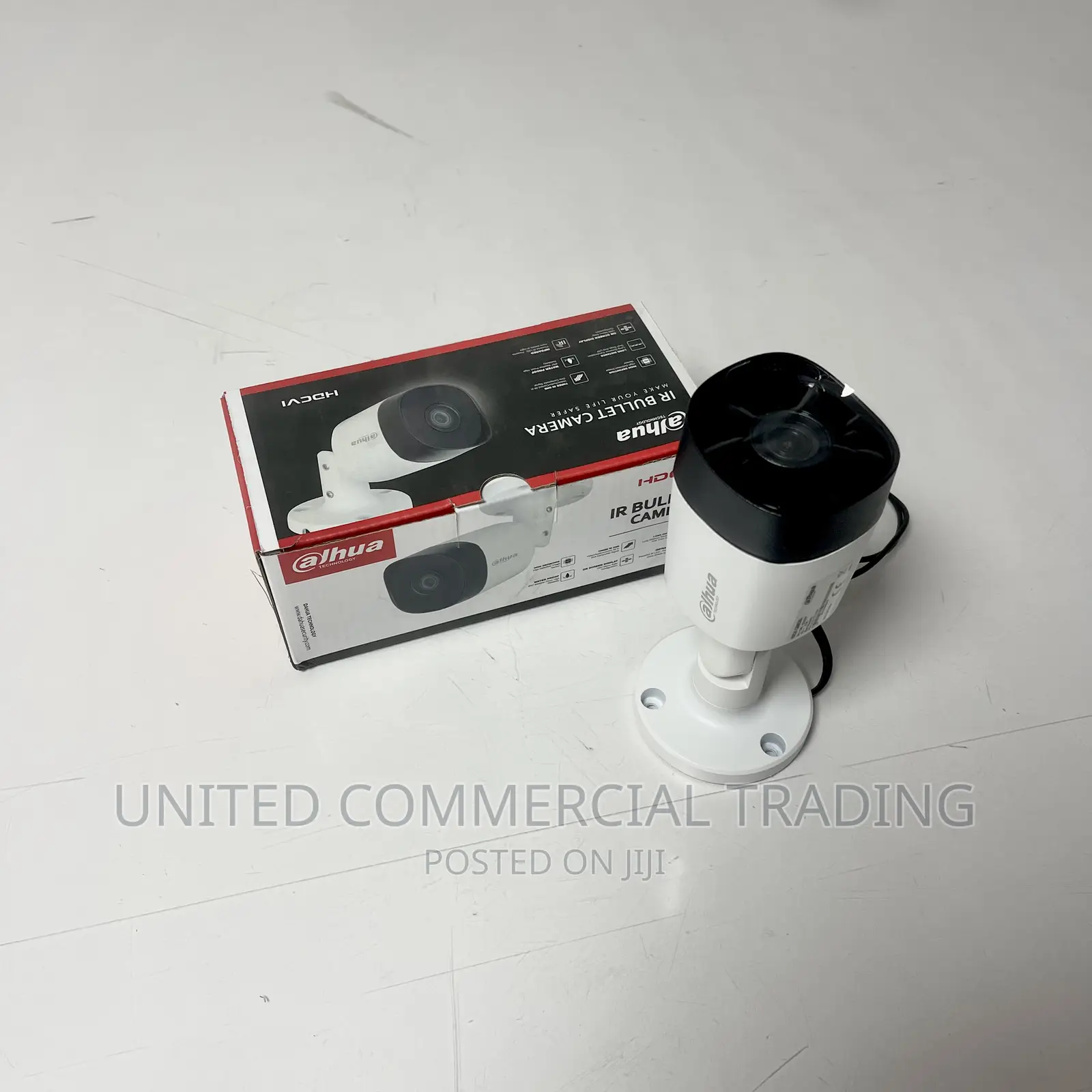 IR Bullet Camera