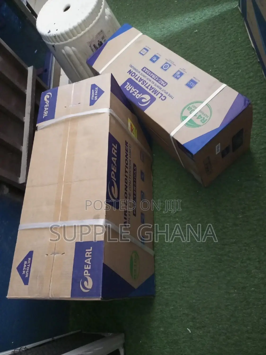 1.5 HP Air Condition Fast Cooling Air Condition 1.5hp