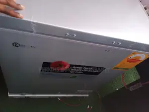 Affordable and Efficient 150 Chest Freezer Brand New Freezer
