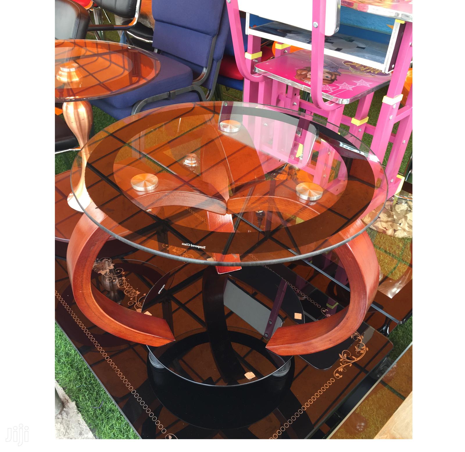 Promotion of Coffee Table