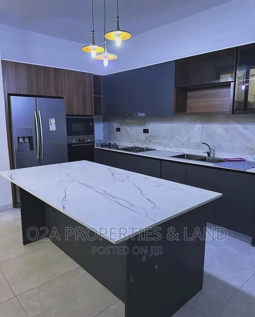 3bdrm House in School Junction for rent