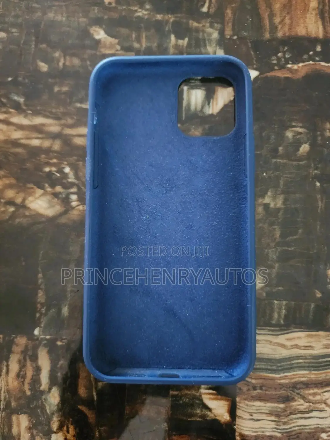 Ouxul iPhone 11 Pro Case, Wireless Charging Compatible