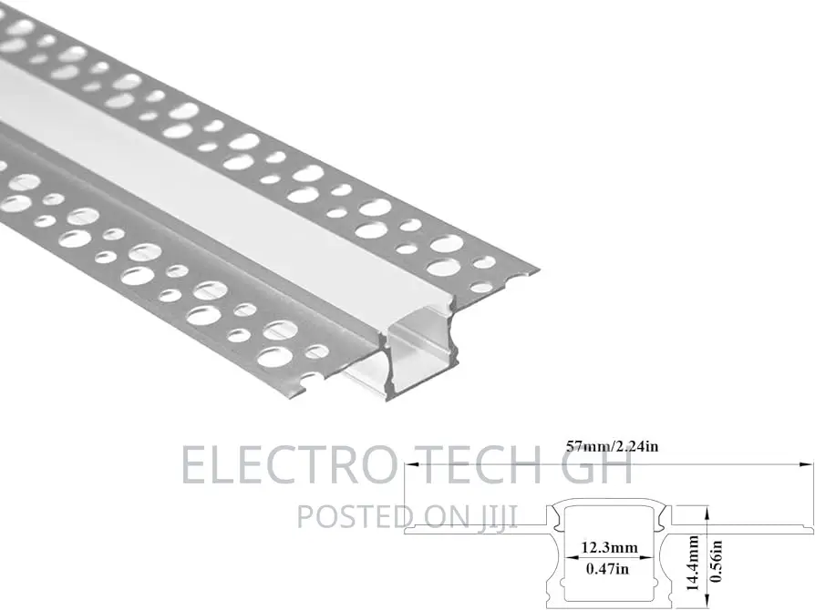 Aluminum Profile