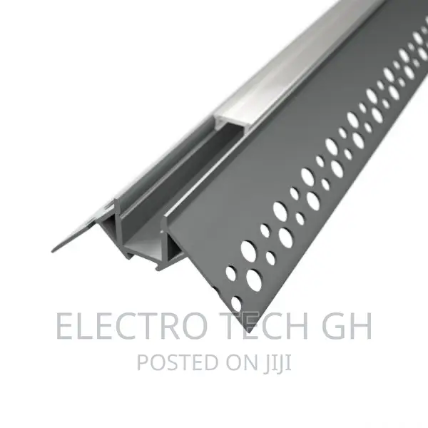 Aluminum Profile