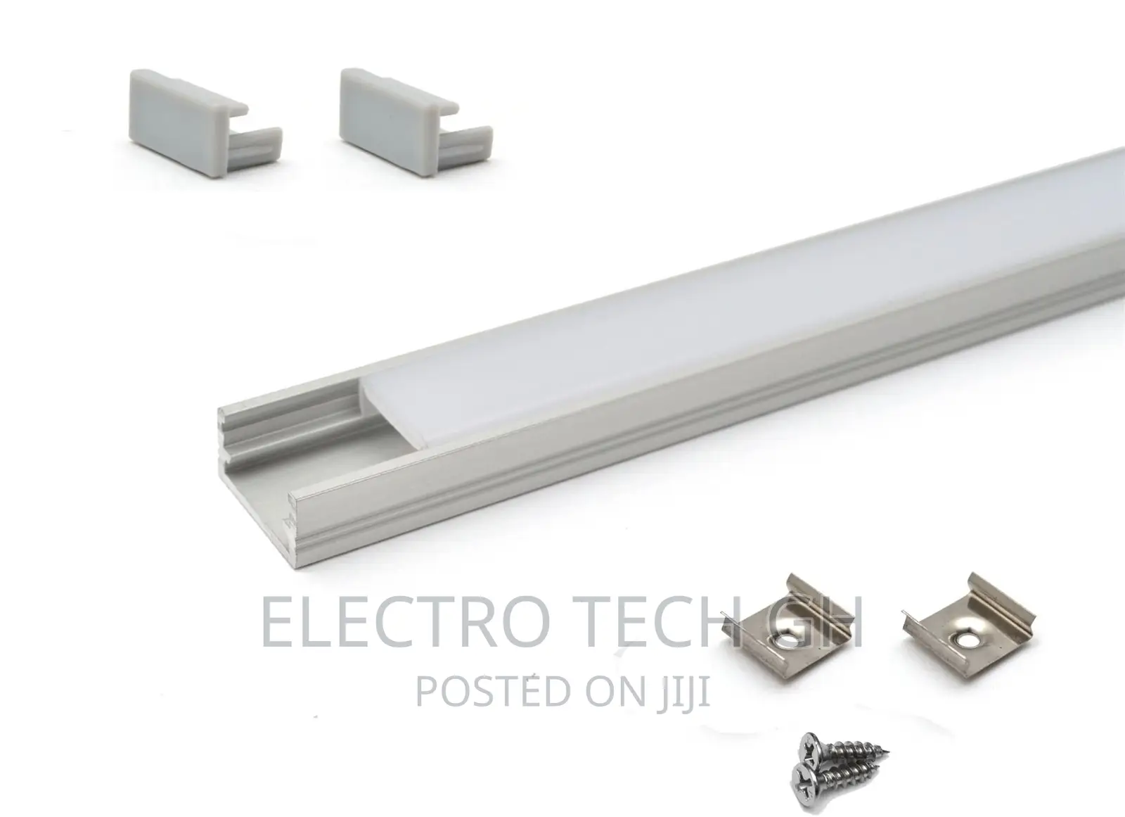 Aluminum Profile