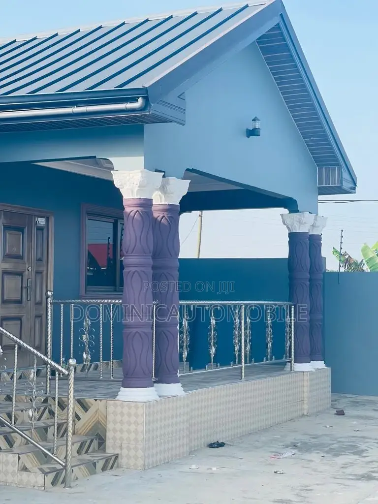 2bdrm Mansion in Royal City, Kasoa for sale