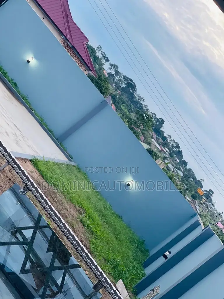 2bdrm Mansion in Royal City, Kasoa for sale