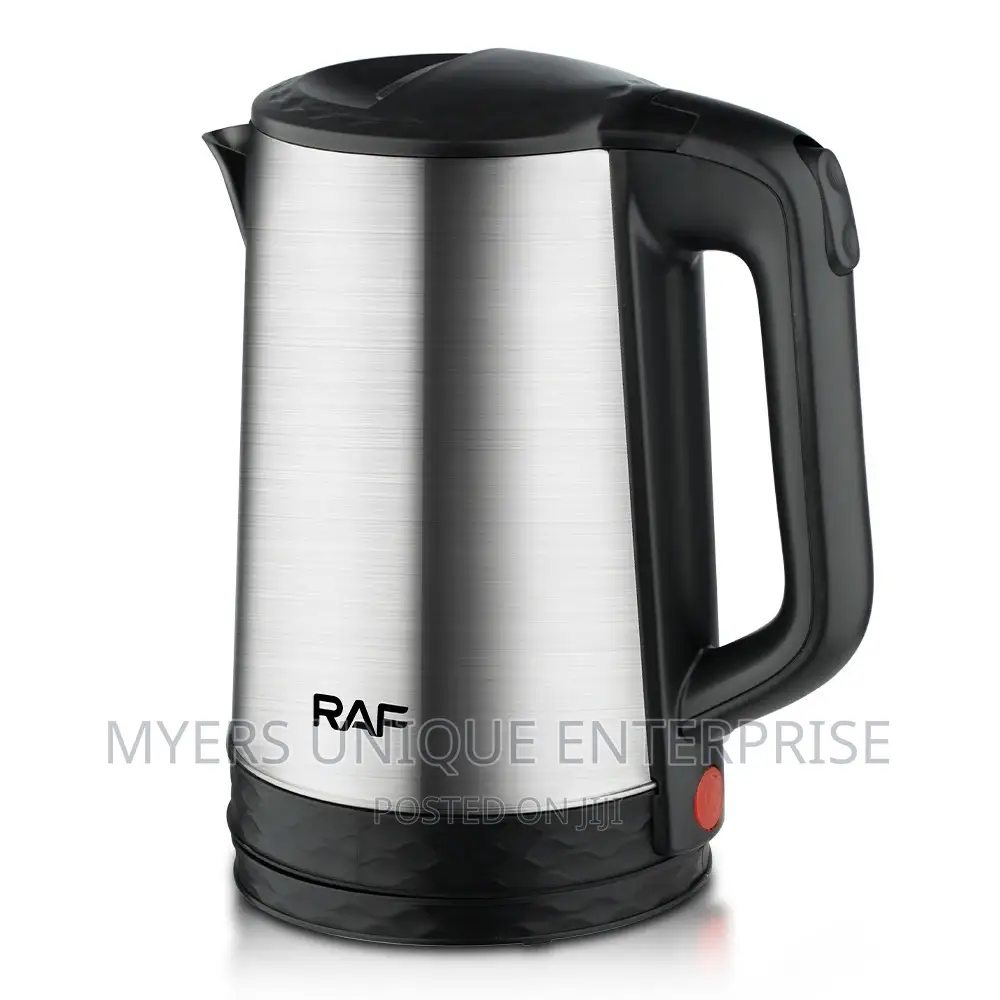 RAF Cordless Electric Kettle 2.3L