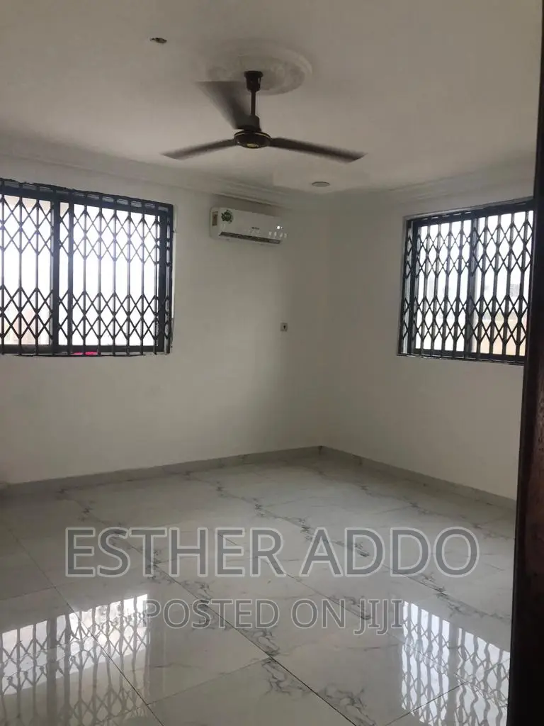 2bdrm Apartment in Ashaley Botwe for rent