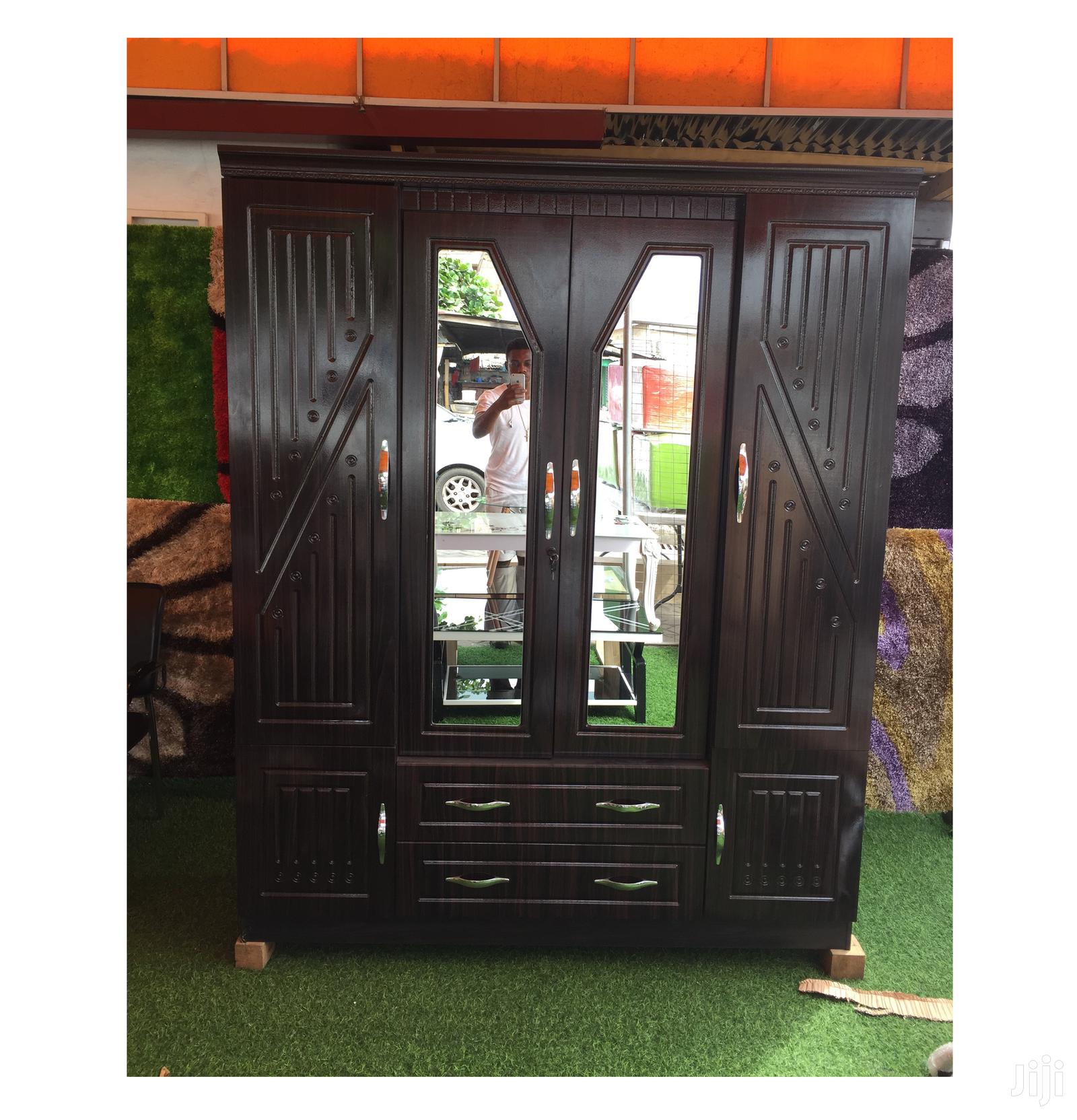 Promotion of 4in1 Wardrobe