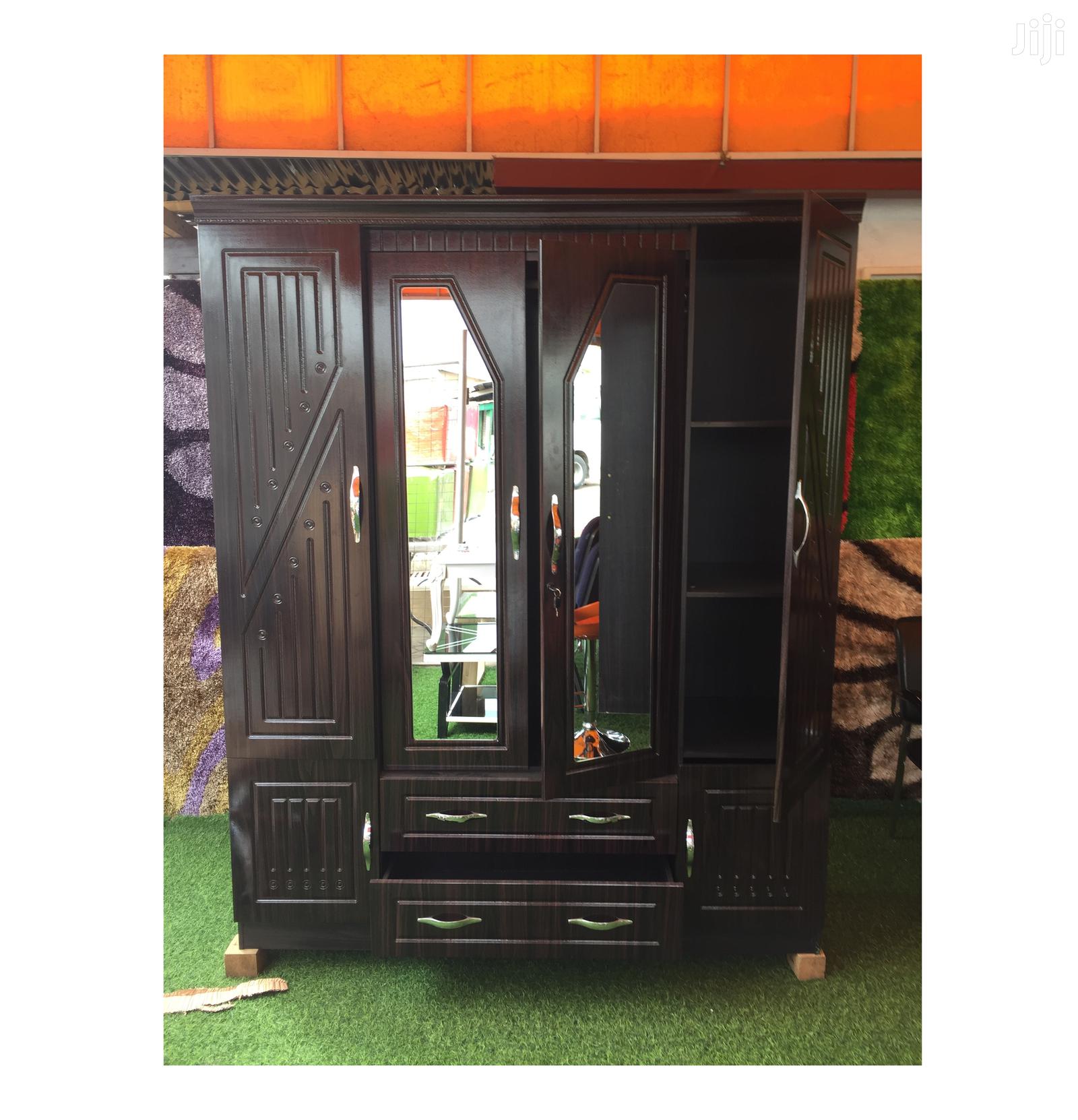 Promotion of 4in1 Wardrobe