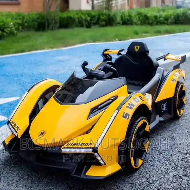 Electric Toy Car for Sale